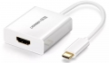 Ugreen 40273 USB-C to HDMI resim