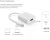 Ugreen 40273 USB-C to HDMI Dönüştürücü
