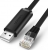 Ugreen 50773 USB to RJ45 Dönüştürücü