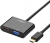 Ugreen 40744 HDMI to VGA HDMI AUX Dönüştürücü