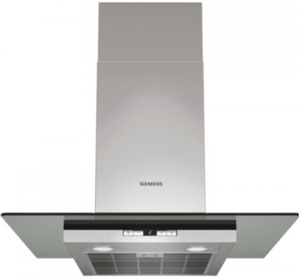 Siemens LC68GB540 Davlumbaz