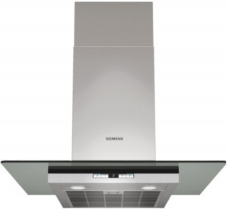 Siemens LC68GB540 Davlumbaz
