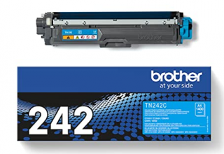 Brother TN-242-C Toner