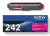 Brother TN-242-M Toner