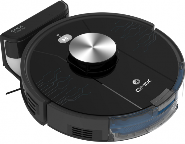 Omix MixBot Plus Robot Süpürge+Mop