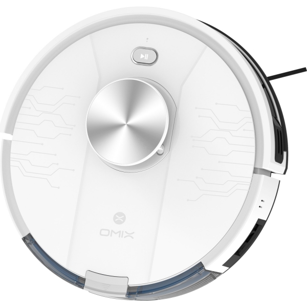 Omix MixBot Plus Robot Süpürge+Mop