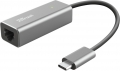 Trust Dalyx USB-C to Ethernet resim