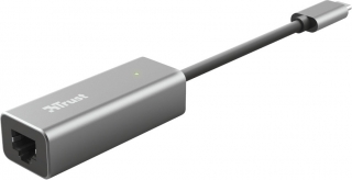 Trust Dalyx USB-C to Ethernet Dönüştürücü