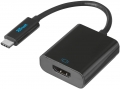 Trust USB-C to HDMI resim