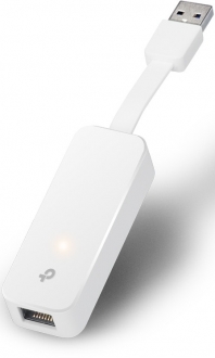 TP-Link UE300 USB 3.0 to Gigabit Ethernet Dönüştürücü