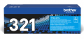 Brother TN-321-C resim