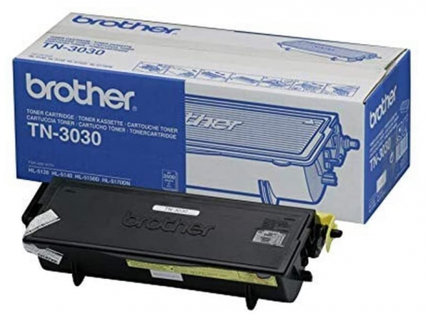 Brother TN-3030 Toner