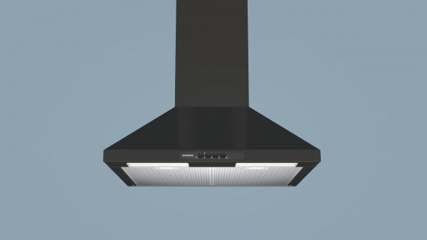 Siemens LC64WA621 Davlumbaz