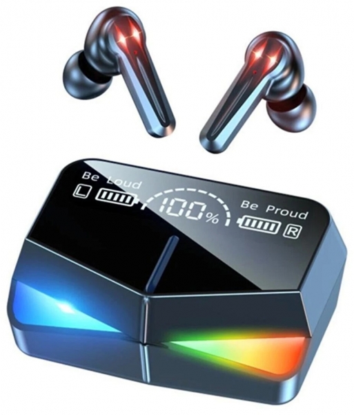 Spovan Gamer X7 Pro Tam Kablosuz Kulaklık
