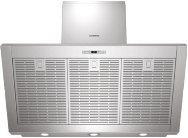 Siemens LC96KA540 Davlumbaz