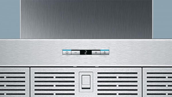 Siemens LC96KA540 Davlumbaz