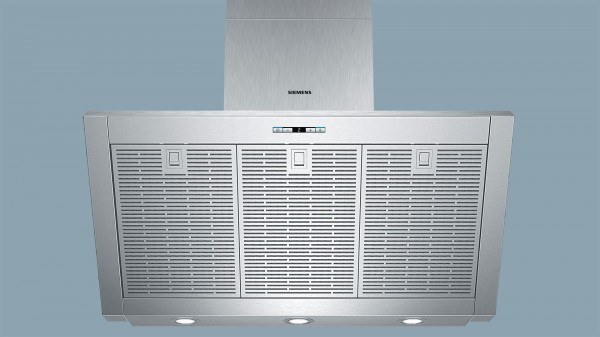 Siemens LC96KA540 Davlumbaz