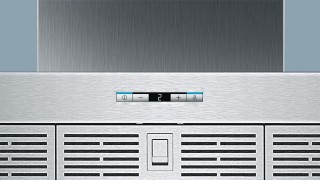Siemens LC96KA540 Davlumbaz