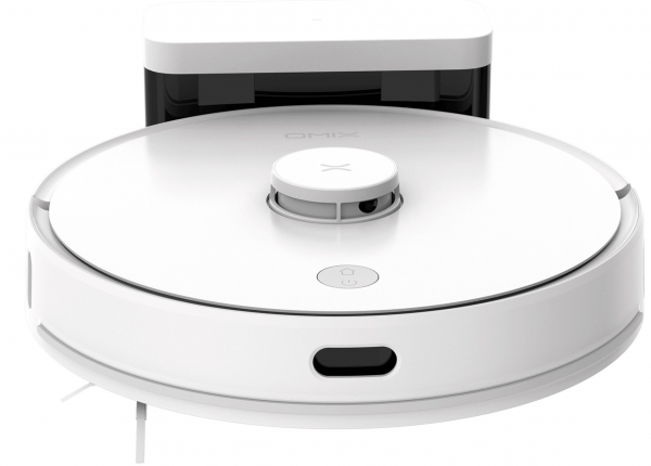 Omix MixBot Pro Robot Süpürge+Mop