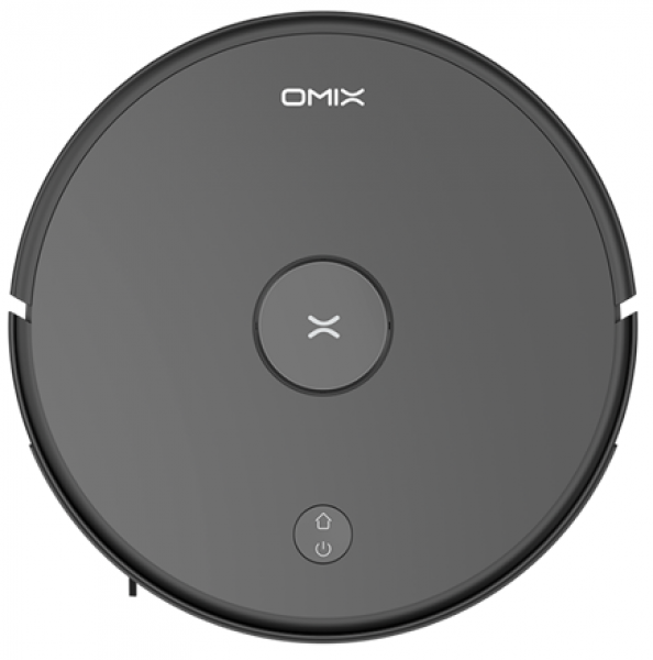 Omix MixBot Pro Robot Süpürge+Mop
