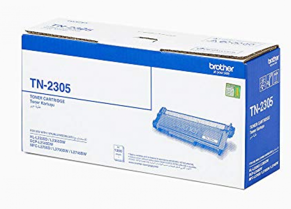 Brother TN-2350 Toner
