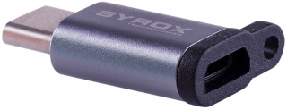 Syrox DT14 Micro USB to Type-C Dönüştürücü