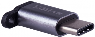 Syrox DT14 Micro USB to Type-C Dönüştürücü