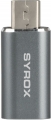 Syrox DT16 Lightning to Micro USB resim