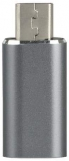 Syrox DT16 Lightning to Micro USB Dönüştürücü