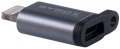 Syrox DT15 Micro USB to Lightning resim