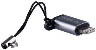 Syrox DT15 Micro USB to Lightning Dönüştürücü