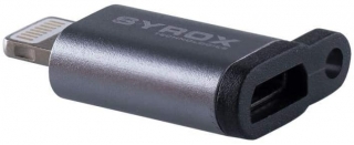 Syrox DT15 Micro USB to Lightning Dönüştürücü