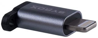 Syrox DT15 Micro USB to Lightning Dönüştürücü