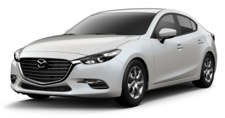 2017 Mazda 3 HB 1.5 SKY-G 120 PS Otomatik Motion
