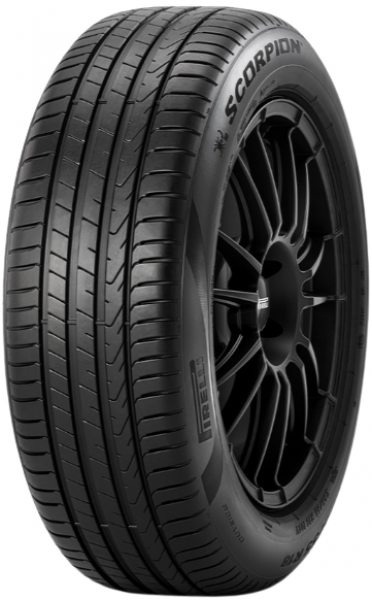 Pirelli Scorpion 275/45 R20 110Y XL Yaz Lastiği