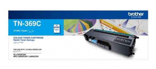 Brother TN-369-C Toner