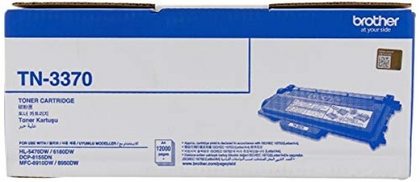 Brother TN-3370 Toner