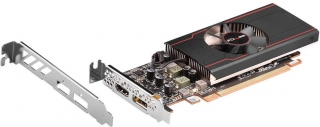 Sapphire Pulse Radeon RX 6400 Ekran Kartı