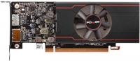 Sapphire Pulse Radeon RX 6400 resim