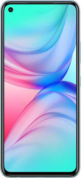 Infinix Hot 10 (128 GB)