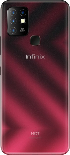 Infinix Hot 10 (128 GB)