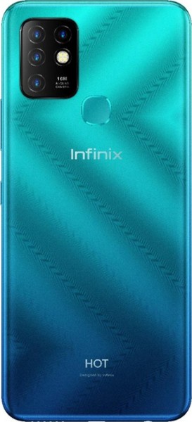 Infinix Hot 10 (128 GB)