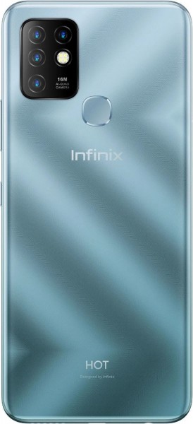 Infinix Hot 10 (128 GB)