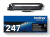 Brother TN-247-BK Toner