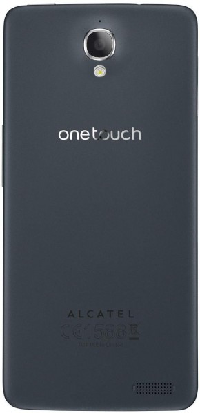 Alcatel One Touch Idol X