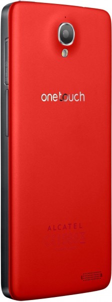 Alcatel One Touch Idol X