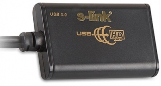 S-link USB 3.0 to HDMI Dönüştürücü