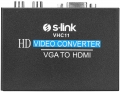 S-link VHC11 VGA AUX to HDMI resim