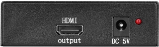 S-link VHC11 VGA AUX to HDMI Dönüştürücü