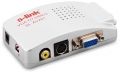 S-link VGA to Video resim